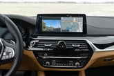 BMW「コネクテッドドライブ」、EV充電関連機能を充実…今秋から欧州で