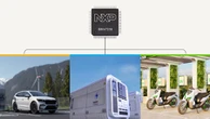NXP、18チャンネル対応のEV向け新型バッテリーセル制御IC発表
