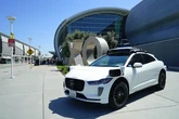 グーグル「ウェイモ」、完全自動運転サービスの認可取得…米加州サンノゼ国際空港