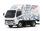 三菱ふそう、国内全製造拠点でカーボンニュートラル達成…自家消費型太陽光発電設備の導入などで