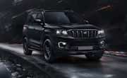 インドの人気SUV『スコーピオN』、新グレード「Z8T」登場