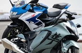 バイク選びはスペックでも価格でもない…『ジクサーSF250』と『ハヤブサ』、両極端な2台が教えてくれたこと