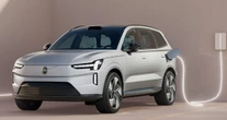 ボルボカーズの営業利益6割減、EV販売比率は2割と高水準に　2025年第1四半期決算