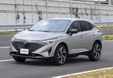 日産 e-POWERの泣きどころ？「高速燃費」は第3世代で変わるのか、新型『キャシュカイ』で新旧比較