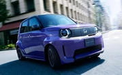 「ヤンチャEV」「欲しいぃぃ」ホンダの小型EV『スーパーワン』発売にSNS興奮！約340万円の価格に「安すぎる」の声も