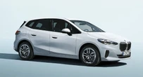 BMW 2シリーズ アクティブ ツアラー、「オリジナル」追加…48Vハイブリッド搭載で498万円