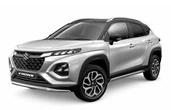 スズキ『フロンクス』、パキスタンで現地生産開始…マイルドハイブリッド搭載車を発売