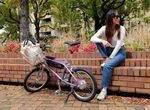 BMXタイプの電動アシスト自転車「GLISSE」、型式認定取得…販売店展開を拡大へ