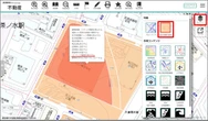 ゼンリン、GISパッケージに登記所備付地図データ追加…地番確認エリアを57%に拡大