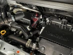 ターボ車に迫力ある開放音を！ ブリッツ「スーパーサウンド・ブローオフ・バルブBR」に『ムーヴ』『ステラ』用が追加