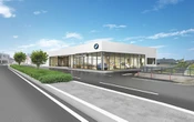 BMW正規ディーラー、徳島に新コンセプト店舗「Tokushima BMW本社」を移転オープン