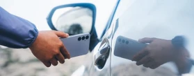 コネクトカーのアクセス課題に取り組む、インフィニオンとイデミアが戦略的提携