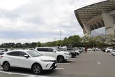 200台集結！ 第2回OACサウンドコンテスト…埼玉スタジアム完全レポート