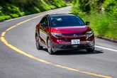 【日産 リーフ 新型試乗】控えめバッテリーの「B5」はアリかナシか？ 装備グレードの違いを検証した