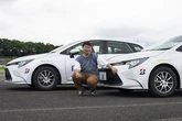 人間の感性がタイヤを進化させる！ ブリヂストン開発現場を“体感”取材