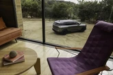 レクサス『TZ』世界初公開、“Driving Lounge”を掲げる3列シートBEV［詳細画像］
