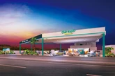 「アルパインスタイル千葉R16」グランドオープン、関東エリア4店舗体制に