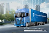 ZF、車載ソフト更新を簡素化…トレーラーメーカー向けソリューション発表