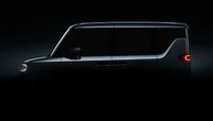 BYDが軽自動車市場に参入、EVプロトタイプ初公開へ…ジャパンモビリティショー2025