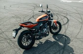 「いいバイクなのに」“中免ハーレー”『X350』販売終了にSNSでは惜しむ声
