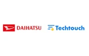 ダイハツ工業、統合人事システムにAI型DAP「テックタッチ」採用