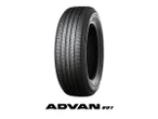 横浜ゴム、BYDに初の純正タイヤ納入開始…『シーライオン6 DM-i』に「ADVAN V61」新車装着