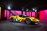 フェラーリが「296 GT3 Evo」発表…あらゆるコンディションで勝つ形［詳細画像］