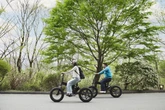 電動アシスト自転車でサステナブル観光、「MOVE.eBike」箱根リトリートでレンタル開始