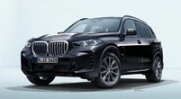 BMW『X5』、新エントリーモデル「オリジナル」追加…1298万円