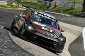 397馬力のバイオ燃料『ゴルフGTI』がニュル24時間レース参戦へ
