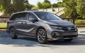 『オデッセイ』や『インテグラ』などホンダ3車種、J.D.パワー調査で最高の初期品質評価に