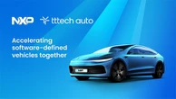 半導体大手NXP、車載ソフト企業TTTech Autoを買収…SDV向け技術開発加速
