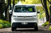 新型電動トラック『eDELIVER 75』、航続250km…中国MAXUSが英国投入へ