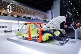 中国SERES、「4つの柱」で車両保護を実現する新安全システム発表
