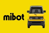 KGモーターズ、小型EV『mibot』の量産準備を加速…第三者割当増資を実施