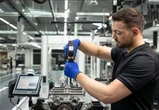 メルセデスAMGの工場見学を追加、ドイツ自動車ツアー発売…ジャルパック