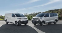 シトロエン人気商用車『ジャンピー』、新エンジン搭載で燃費15%向上