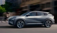 東風傘下の神龍汽車、新エネ車ブランド「示界」第一弾発売…フランス車の走行感覚実現