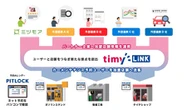 カーメンテ予約「タイミー」拡大へ三菱商事エネルギーとミツモアが業務提携、送客サービス開始