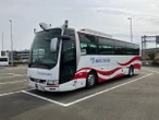 高速バスで自動運転、愛知県で全国初の実証実験へ…名鉄バスなど4社