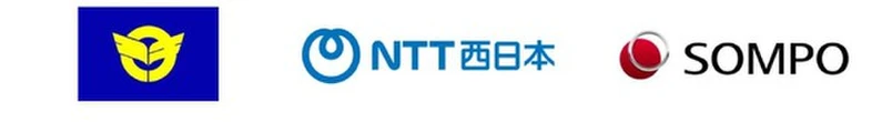 損保ジャパン・NTT西日本・沖縄県金武町、脱炭素で包括連携協定…エコドライブ推進へ