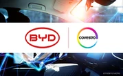 BYD、ドイツ素材化学コベストロと戦略的提携…次世代モビリティ・エネルギー分野で協力