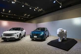 プジョー『3008』新型のライバル…VWティグアンやマツダCX-5など、相手は多い