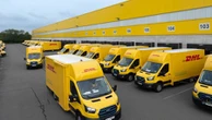 ドイツポスト・DHL、フォード製電動バン4900台導入へ…郵便配送車両に