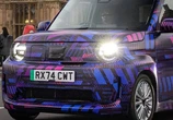 ホンダ『スーパーEV』世界初公開へ、小型EVで「運転の楽しさ」提案
