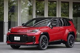 【トヨタ RAV4 PHEV 新型試乗】PHEVはEVよりも高級になりうる、ということを証明した…南陽一浩