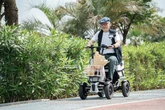 四輪モビリティ「SAGA life」、国交省「性能等確認制度」認定を取得…航続100km