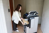 ヤマト運輸、自動配送ロボットでラストマイル実証…大規模マンションで開始
