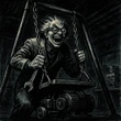 NHK『魔改造の夜』新作にSバル参戦　ブランコ25m走に挑む