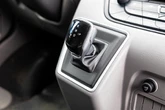 ロシア初のAT標準の軽商用車、ソラーズ『SF5』量産開始